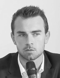 Jimmy PÊCHEUR