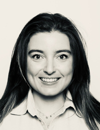 Ophélie TORRES