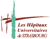 CHU Strasbourg